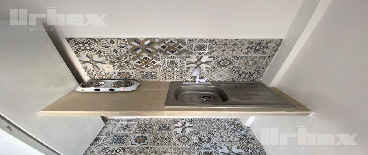 Foto de departamento en renta en  , santa ana, campeche, campeche, 0 No. 03