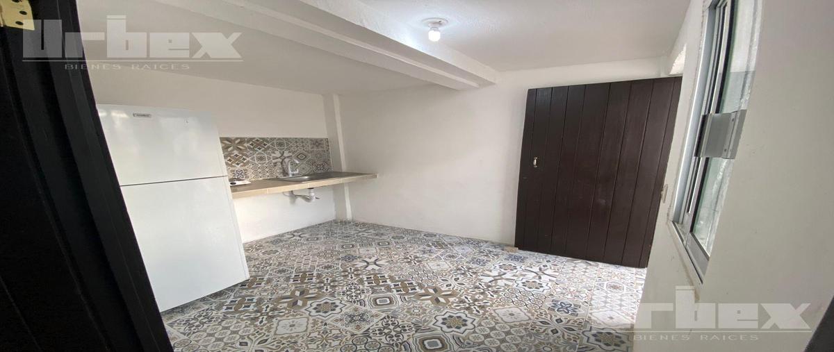 Foto de departamento en renta en  , santa ana, campeche, campeche, 0 No. 04