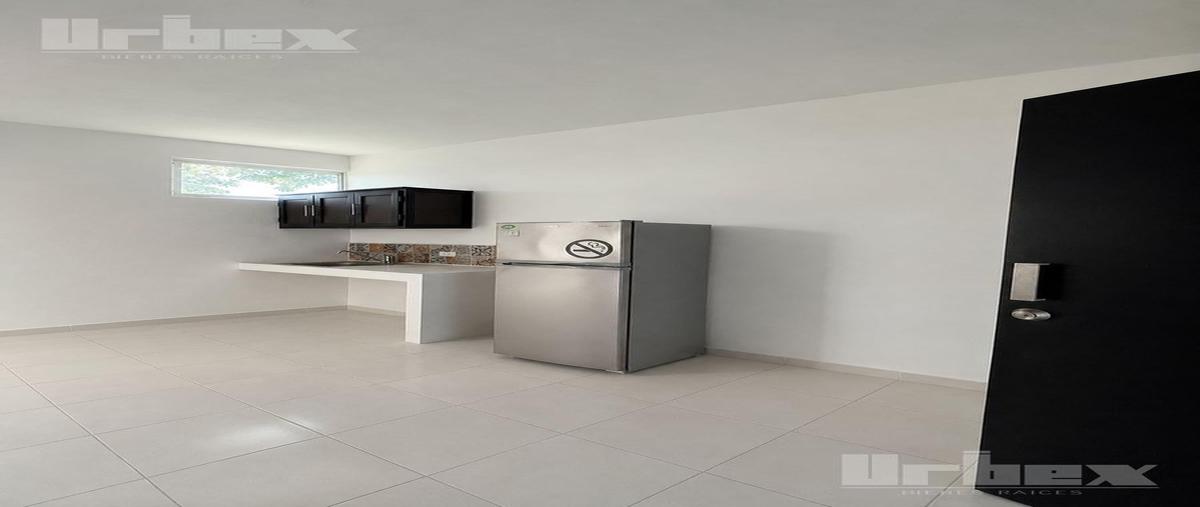 Foto de departamento en renta en  , santa ana, campeche, campeche, 0 No. 03