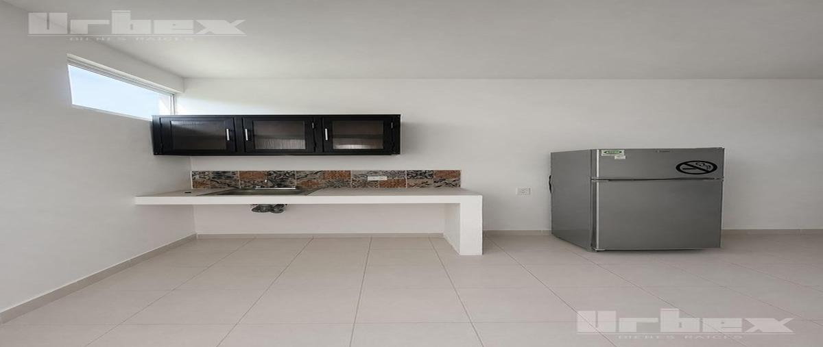Foto de departamento en renta en  , santa ana, campeche, campeche, 0 No. 04