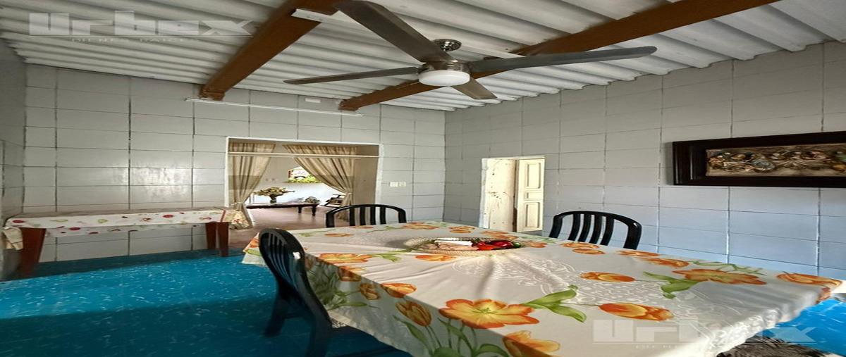 Foto de casa en venta en  , santa ana, campeche, campeche, 0 No. 04