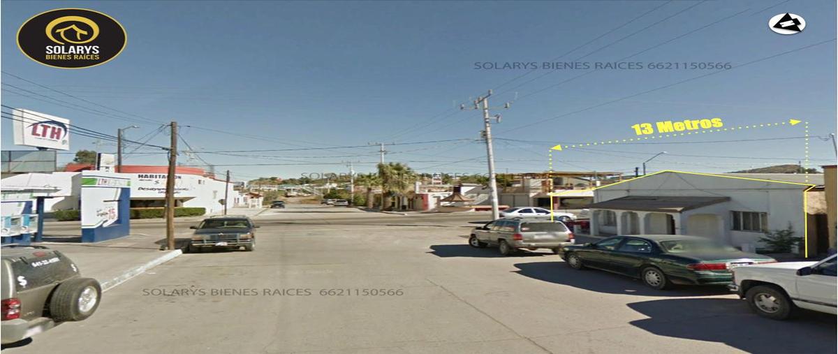 Foto de casa en venta en  , santa ana centro, santa ana, sonora, 29069649 No. 04