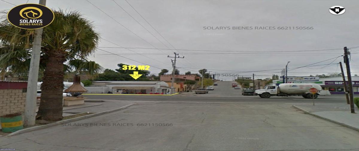 Foto de casa en venta en  , santa ana centro, santa ana, sonora, 29069649 No. 05