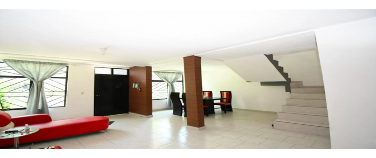 Foto de casa en venta en  , santa ana centro, tláhuac, df / cdmx, 0 No. 03