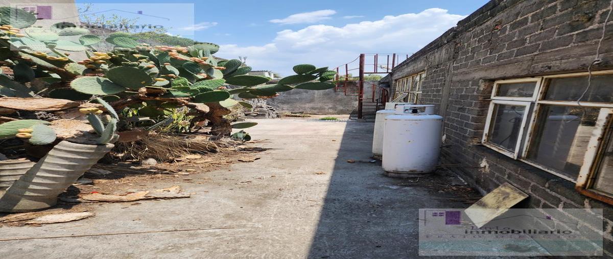 Foto de terreno habitacional en venta en  , santa ana centro, tláhuac, df / cdmx, 0 No. 03