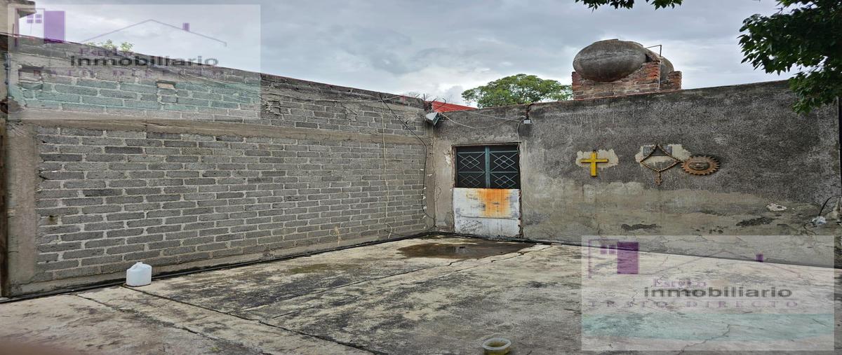 Foto de terreno habitacional en venta en  , santa ana centro, tláhuac, df / cdmx, 0 No. 04