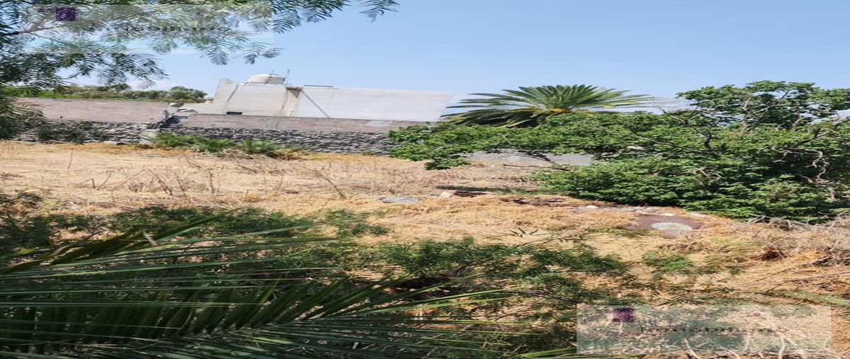 Foto de terreno habitacional en venta en  , santa ana centro, tláhuac, df / cdmx, 0 No. 05
