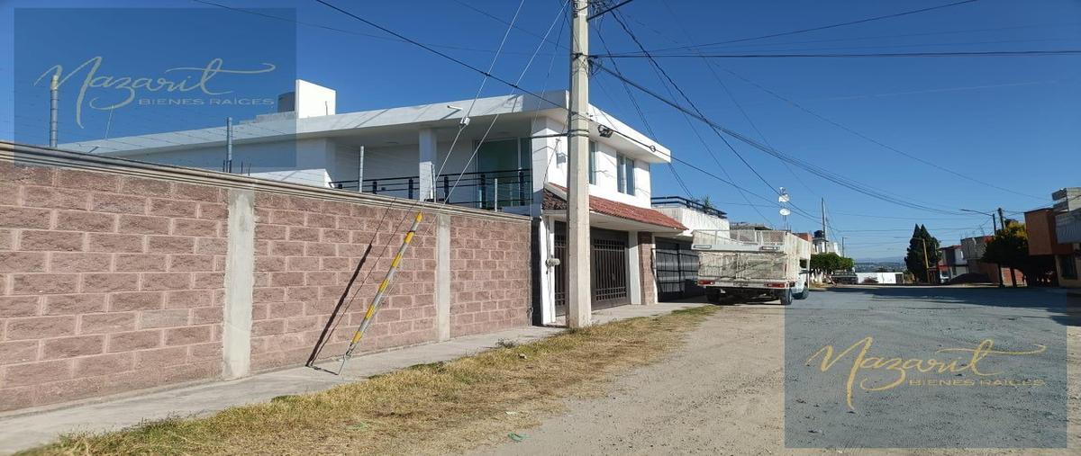 Foto de casa en venta en  , santa ana chiautempan centro, chiautempan, tlaxcala, 30669622 No. 03
