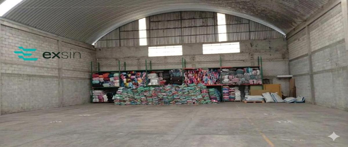 Foto de bodega en renta en  , santa ana chiautempan centro, chiautempan, tlaxcala, 0 No. 05