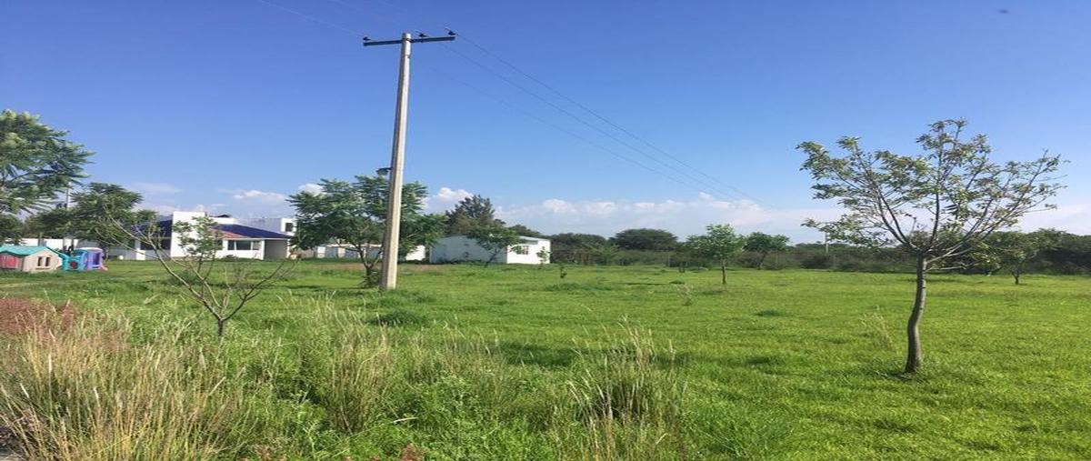 Foto de terreno habitacional en venta en  , santa ana del conde, león, guanajuato, 22635809 No. 03