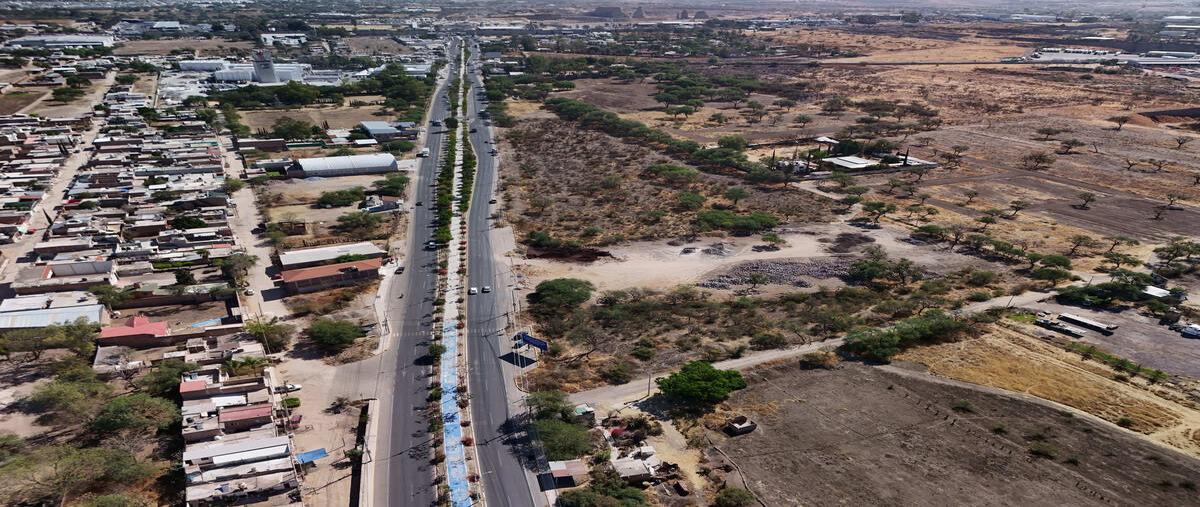 Foto de terreno comercial en , santa ana del conde, león, guanajuato, 29424634 foto 03 Foto de terreno comercial en venta en , santa ana del conde, león, guanajuato, 29424634 No. 03