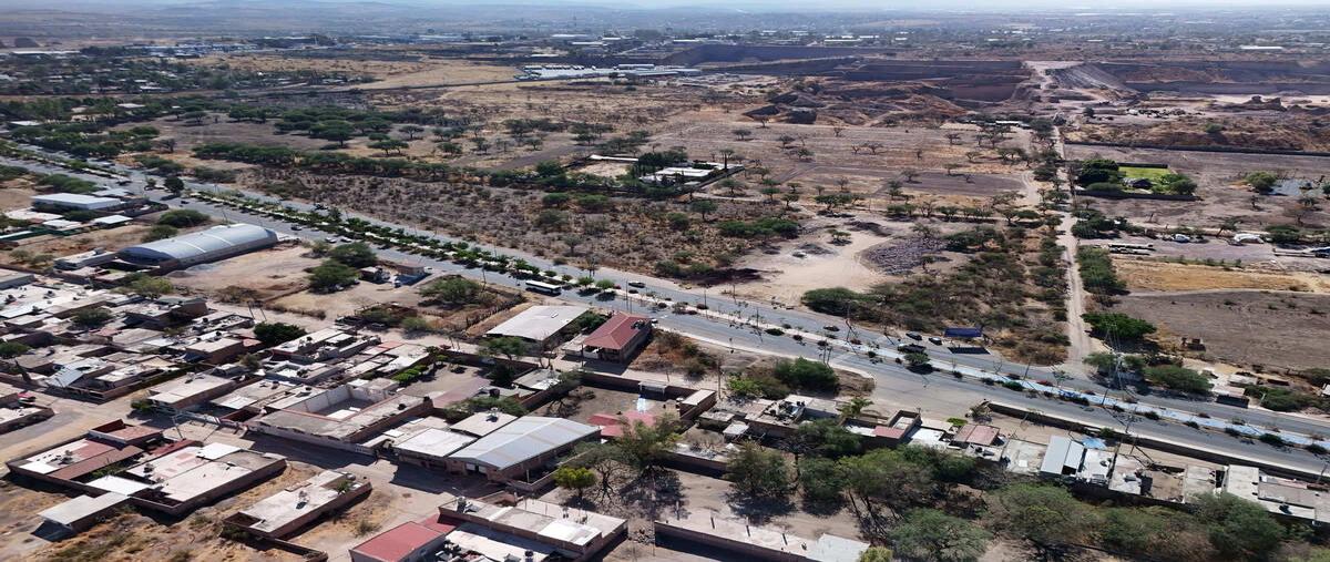 Foto de terreno comercial en , santa ana del conde, león, guanajuato, 29424634 foto 04 Foto de terreno comercial en venta en , santa ana del conde, león, guanajuato, 29424634 No. 04