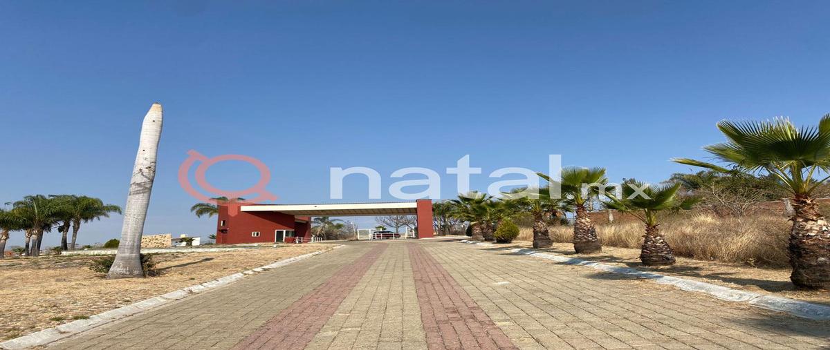 Foto de terreno habitacional en venta en  , santa ana del conde, león, guanajuato, 0 No. 05
