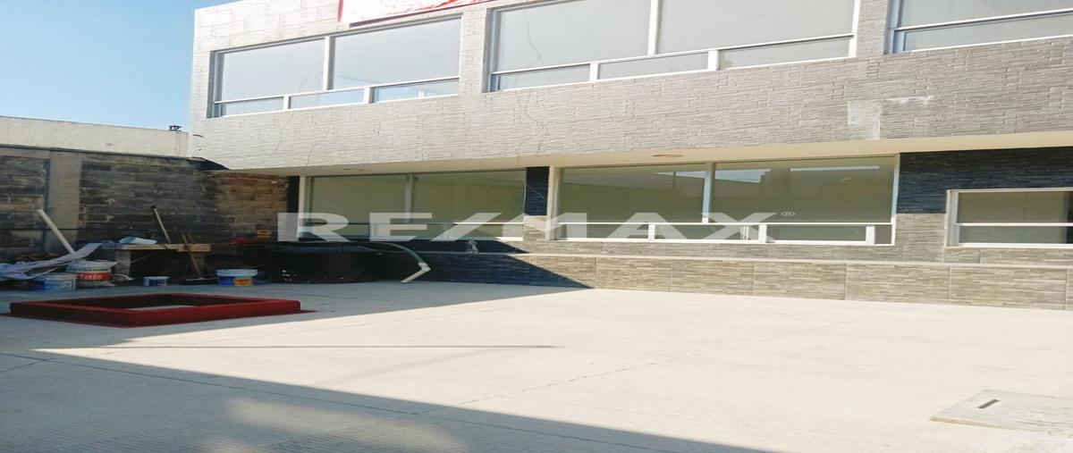 Foto de bodega en renta en santa ana , ejidal emiliano zapata, lerma, méxico, 0 No. 03