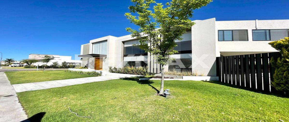 Foto de casa en renta en santa ana , el campanario, querétaro, querétaro, 30788244 No. 03