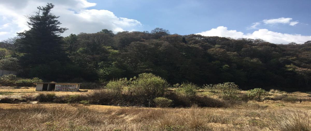 Foto de terreno habitacional en venta en  , santa ana jilotzingo, jilotzingo, méxico, 14321695 No. 03