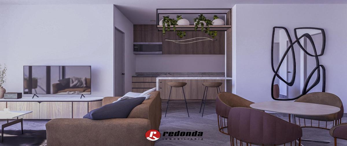 Foto de departamento en venta en  , santa ana jilotzingo, jilotzingo, méxico, 0 No. 03