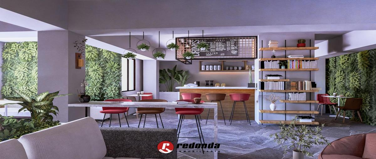 Foto de departamento en venta en  , santa ana jilotzingo, jilotzingo, méxico, 0 No. 05