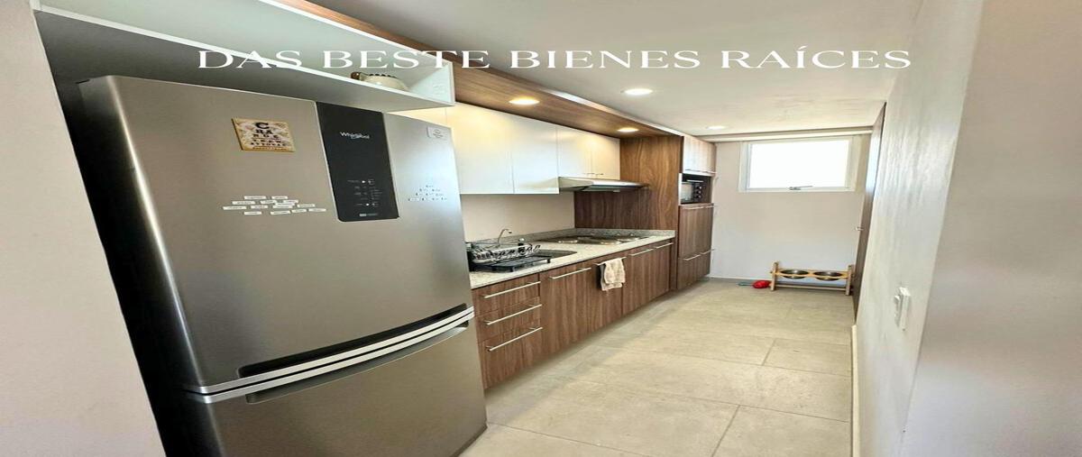 Foto de departamento en renta en  , santa ana jilotzingo, jilotzingo, méxico, 0 No. 03