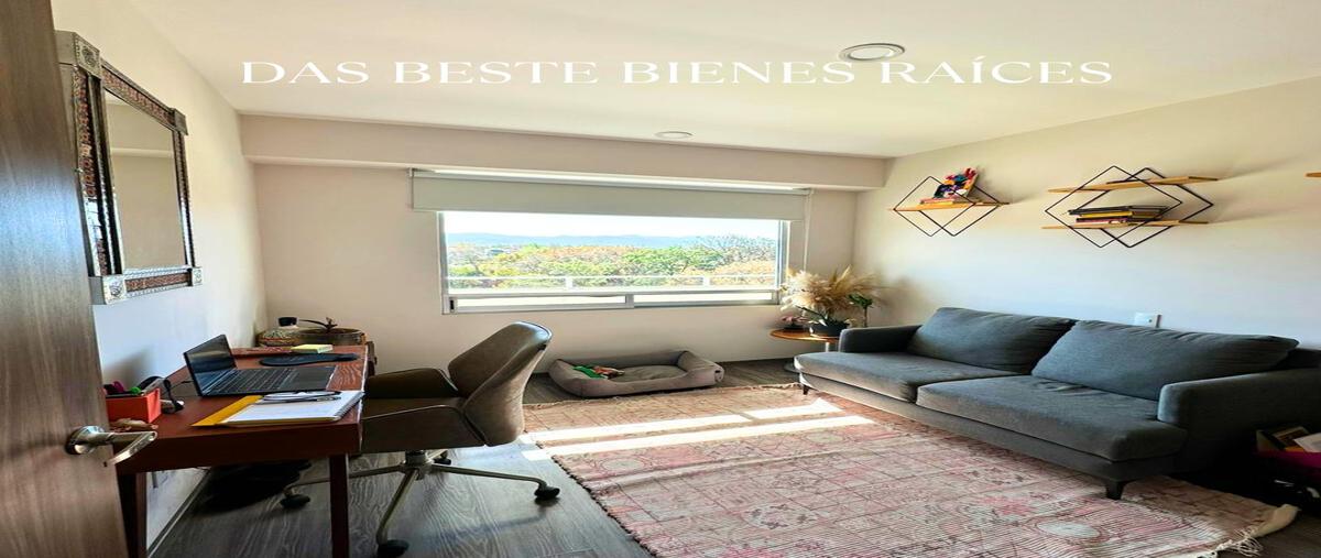 Foto de departamento en renta en  , santa ana jilotzingo, jilotzingo, méxico, 0 No. 04