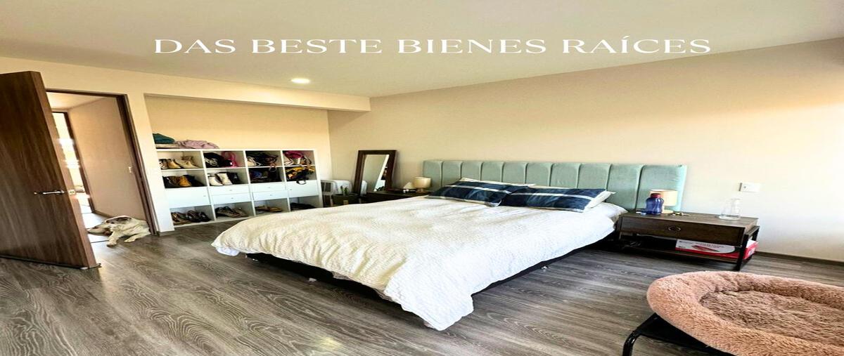 Foto de departamento en renta en  , santa ana jilotzingo, jilotzingo, méxico, 0 No. 05