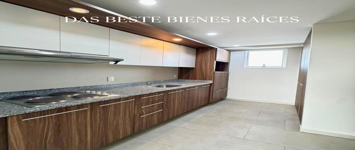 Foto de departamento en venta en  , santa ana jilotzingo, jilotzingo, méxico, 0 No. 03