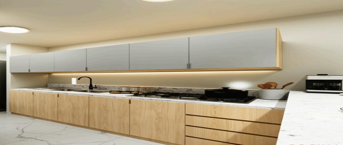 Foto de departamento en venta en  , santa ana jilotzingo, otzolotepec, méxico, 0 No. 05