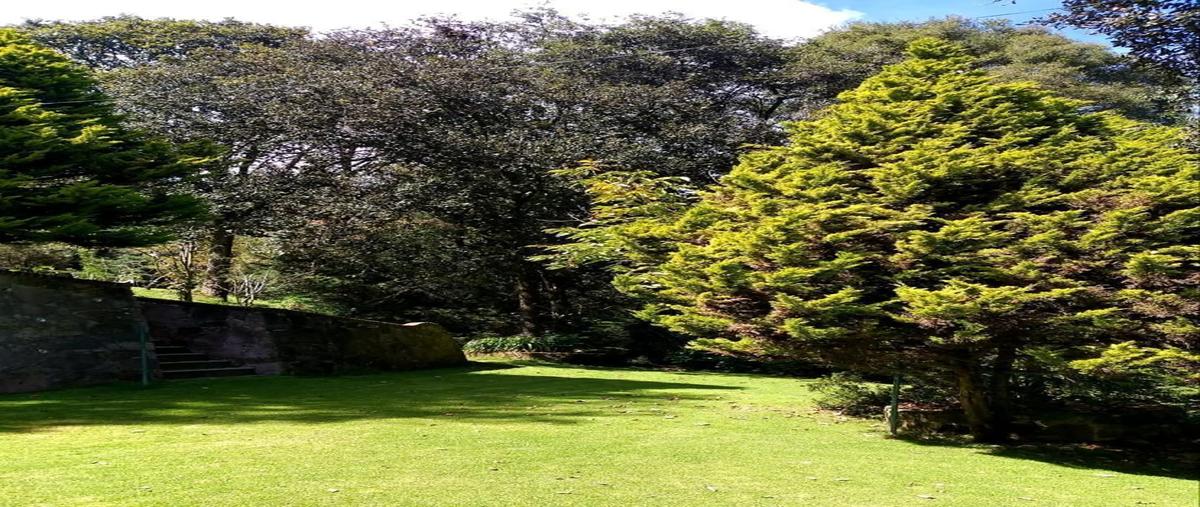 Foto de terreno habitacional en venta en santa ana jilotzingo , santa ana jilotzingo, jilotzingo, méxico, 27274941 No. 03