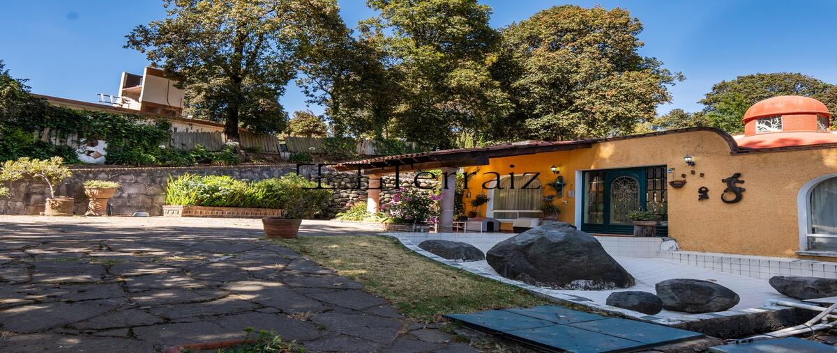 Foto de rancho en venta en santa ana jilotzingo , santa ana jilotzingo, jilotzingo, méxico, 0 No. 04