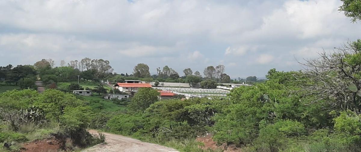 Foto de rancho en , santa ana matlavat centro, aculco, méxico, 27152469 foto 01 Foto de rancho en venta en , santa ana matlavat centro, aculco, méxico, 27152469 No. 01