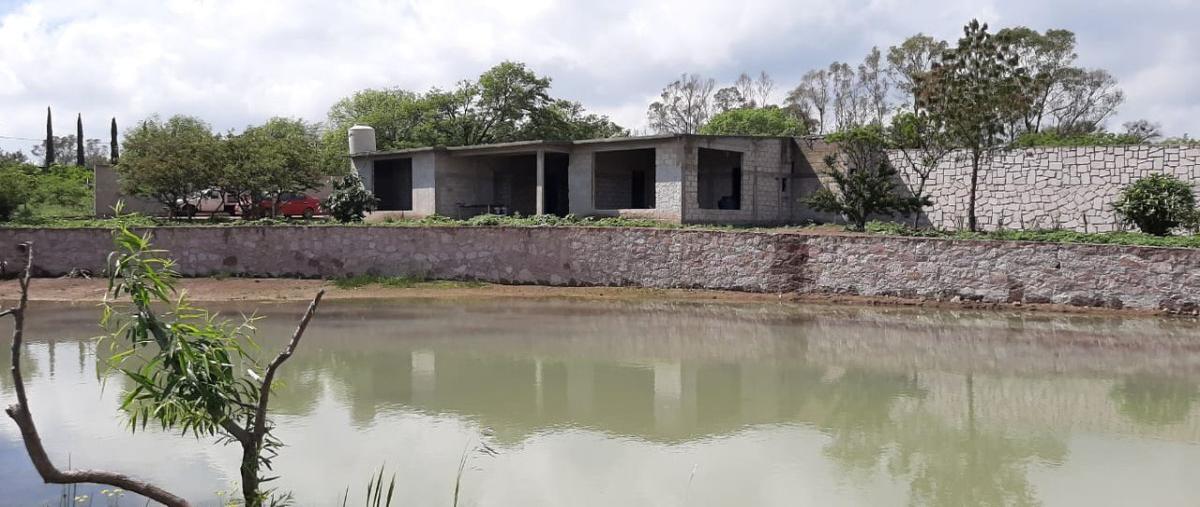 Foto de rancho en , santa ana matlavat centro, aculco, méxico, 27152469 foto 02 Foto de rancho en venta en , santa ana matlavat centro, aculco, méxico, 27152469 No. 02