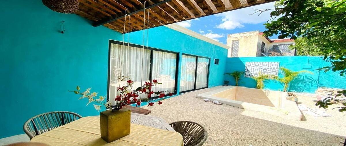 Foto de casa en santa ana , merida centro, mérida, yucatán, 29232435 foto 02 Foto de casa en venta en santa ana , merida centro, mérida, yucatán, 29232435 No. 02