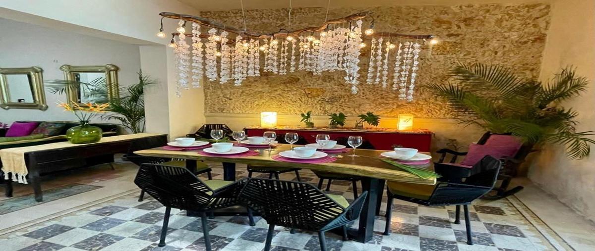 Foto de casa en santa ana , merida centro, mérida, yucatán, 29232435 foto 03 Foto de casa en venta en santa ana , merida centro, mérida, yucatán, 29232435 No. 03