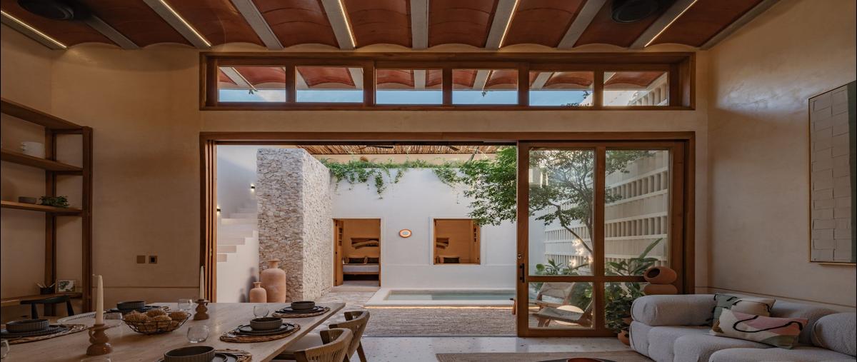 Foto de casa en santa ana , merida centro, mérida, yucatán, 0 foto 02 Foto de casa en venta en santa ana , merida centro, mérida, yucatán, 0 No. 02