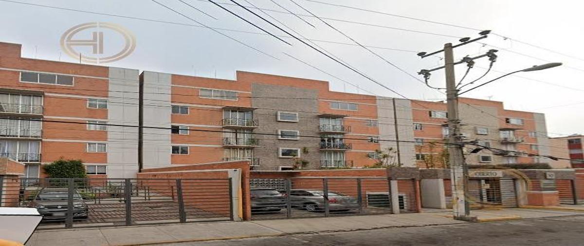 Foto de departamento en venta en  , santa ana poniente, tláhuac, df / cdmx, 0 No. 03