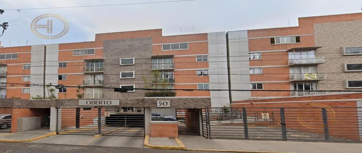 Foto de departamento en venta en  , santa ana poniente, tláhuac, df / cdmx, 0 No. 04