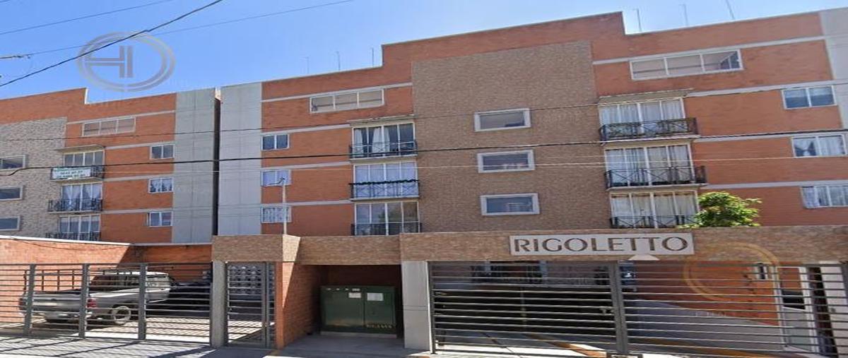 Foto de departamento en venta en  , santa ana poniente, tláhuac, df / cdmx, 0 No. 05