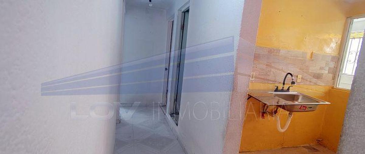 Foto de departamento en venta en  , santa ana poniente, tláhuac, df / cdmx, 0 No. 05