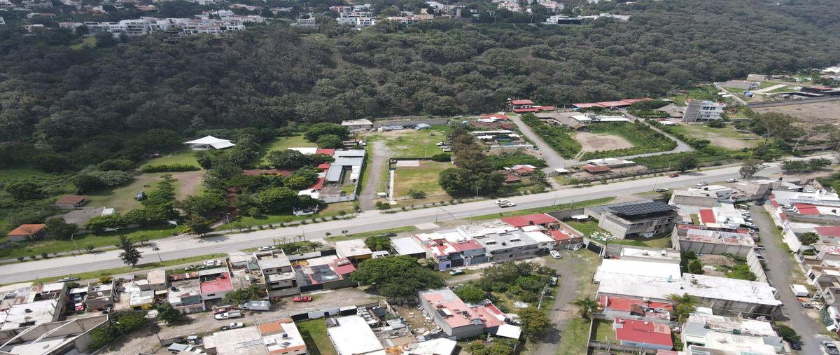 Foto de terreno habitacional en venta en  , santa ana tepetitlán, zapopan, jalisco, 0 No. 03