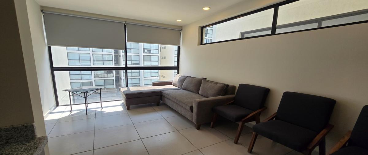 Foto de departamento en venta en  , santa ana tepetitlán, zapopan, jalisco, 30985492 No. 03