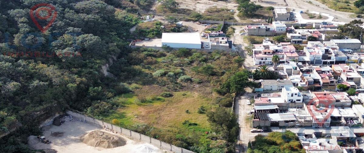 Foto de terreno habitacional en , santa ana tepetitlán, zapopan, jalisco, 0 foto 03 Foto de terreno habitacional en venta en , santa ana tepetitlán, zapopan, jalisco, 0 No. 03