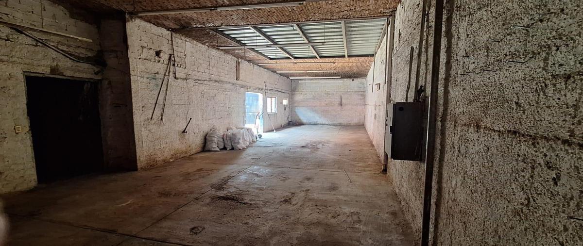 Foto de bodega en renta en  , santa ana tepetitlán, zapopan, jalisco, 0 No. 05
