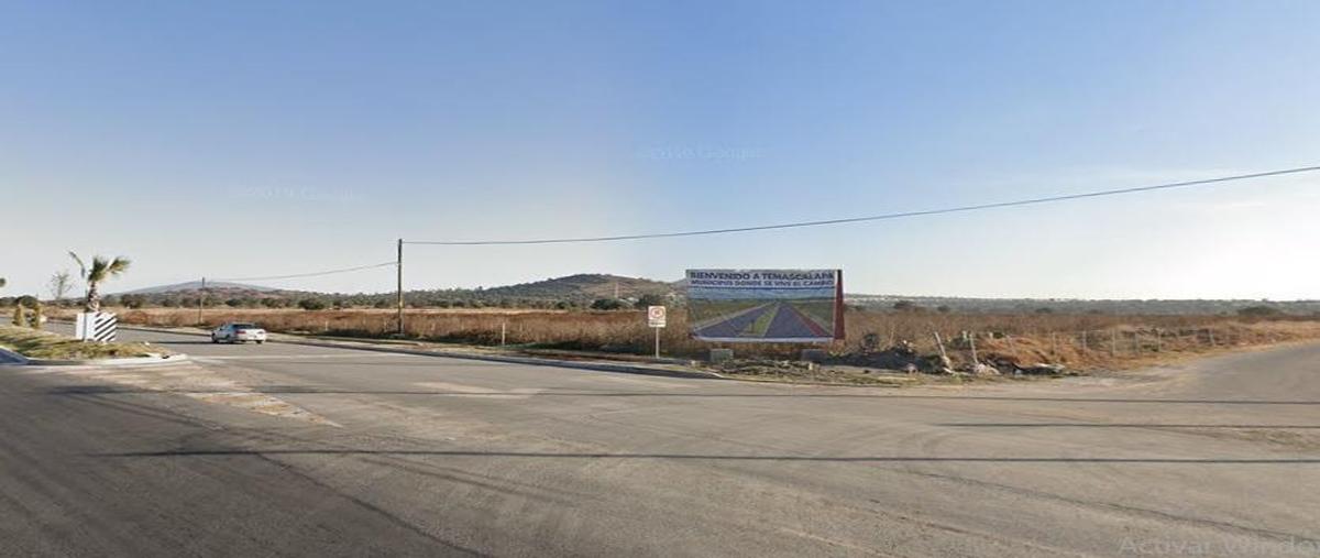 Foto de terreno habitacional en renta en  , santa ana tlachiahualpa, temascalapa, méxico, 0 No. 03
