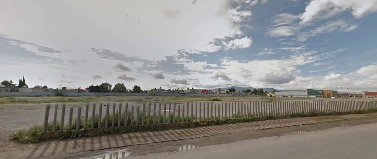 Foto de terreno habitacional en venta en  , santa ana tlaltepan, cuautitlán, méxico, 18348299 No. 03