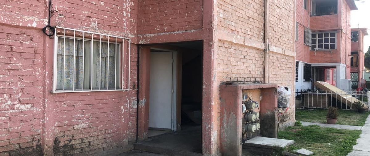 Foto de departamento en venta en  , santa ana tlaltepan, cuautitlán, méxico, 0 No. 03