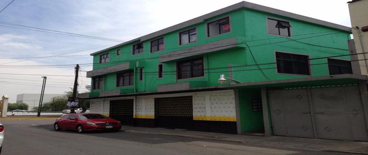 Foto de edificio en venta en  , santa ana tlapaltitlán, toluca, méxico, 11570203 No. 03