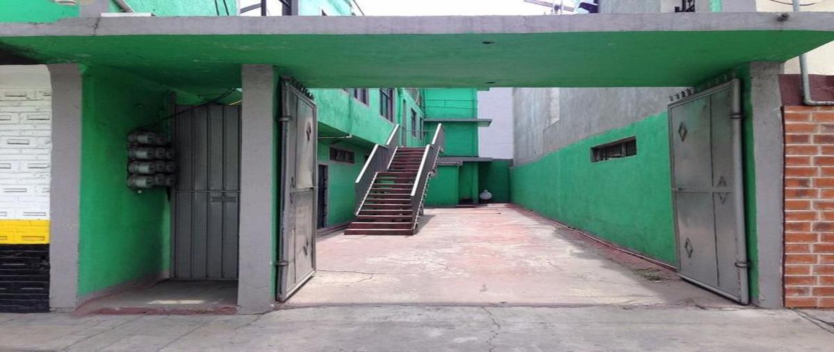 Foto de edificio en venta en  , santa ana tlapaltitlán, toluca, méxico, 11570203 No. 04