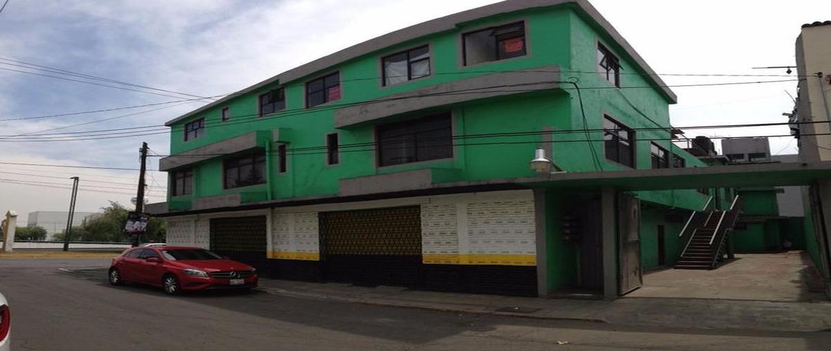 Foto de edificio en venta en  , santa ana tlapaltitlán, toluca, méxico, 11570203 No. 05