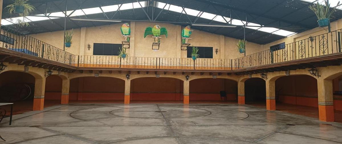 Foto de local en , santa ana tlapaltitlán, toluca, méxico, 28017845 foto 03 Foto de local en renta en , santa ana tlapaltitlán, toluca, méxico, 28017845 No. 03