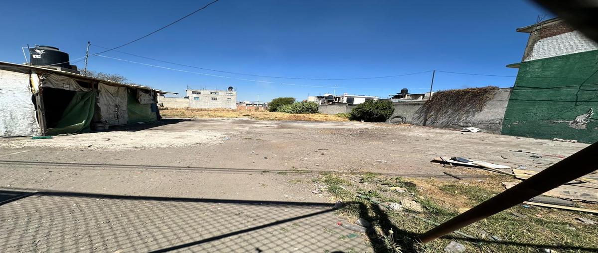 Foto de terreno habitacional en renta en  , santa ana tlapaltitlán, toluca, méxico, 28017847 No. 03